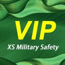 XSMS - VIP